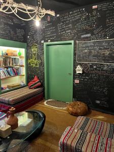 Petra Pottery Hostel