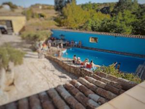 CASAS RURALES LA LAGUNA, ALPERA