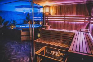 TatryTop Apartamenty Alpejski SPA