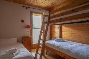 Chalet Au Gré Du Temps