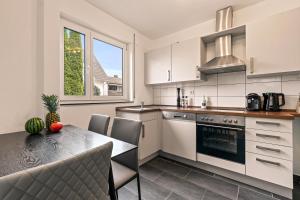 Ferien-Apartment Seehas - mit priv Strandzugang