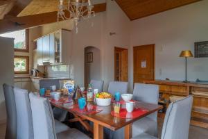 Chalet Au Gré Du Temps