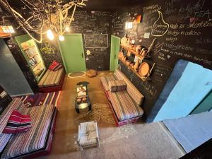 Petra Pottery Hostel