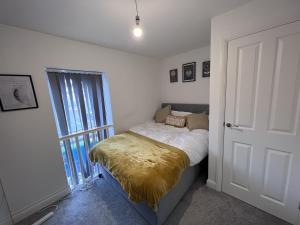 Birmingham City 2 Bedroom Apartment