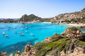 Affittimoderni La Maddalena - MADA12 - Casa Garibaldi