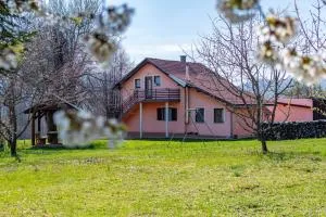 Apartments for families with children Grabovac, Plitvice - 20709 - Lipovača