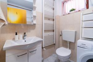 Apartments for families with children Grabovac, Plitvice - 20709