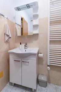 Apartments for families with children Grabovac, Plitvice - 20709