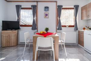 Apartments for families with children Grabovac, Plitvice - 20709