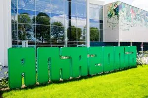 Amazonia Apartments - Moşniţa Nouă