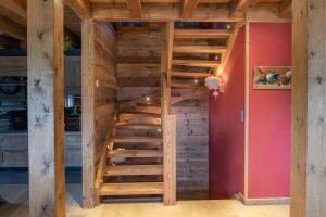 Chalet de lAtray