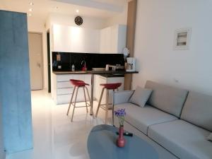 Syntagma Nest Apartment
