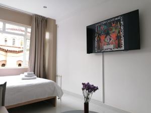 Syntagma Nest Apartment