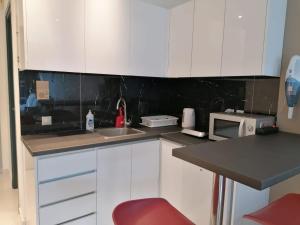 Syntagma Nest Apartment