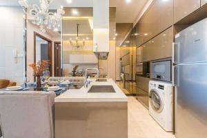 Dorsett Residence Kuala Lumpur 14