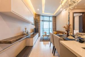 Dorsett Residence Kuala Lumpur 14
