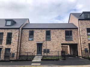 Birmingham City 2 Bedroom Apartment