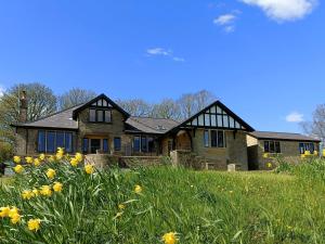 Castleys - 4hvězdičkové hotely ve městě Skipton