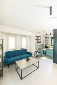 Lighthouse Apartments - 4hvězdičkové hotely ve městě Kriopigi