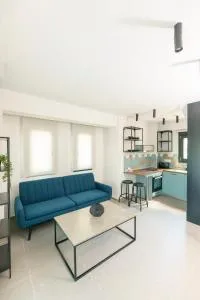 Lighthouse Apartments - 撒尼海滩