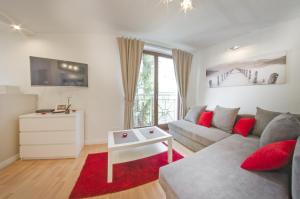 Dom & House - Apartamenty Sobieskiego Sopot