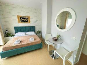 TreA Accomodations - Roof Top On Beach