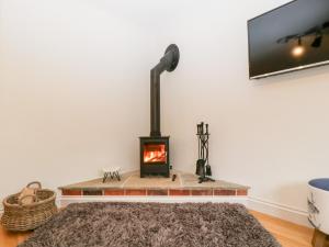 Little Stables Cottage