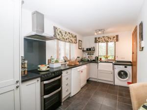 Little Stables Cottage