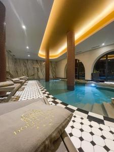 Appart'hotels Eco-Residence Dolce Paese : photos des chambres
