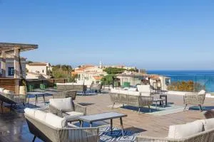 Eco-Résidence Dolce Paese - Pigna