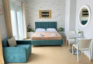 TreA Accomodations - Roof Top On Beach