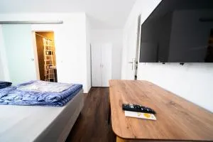 Pension Diloyal - 泰克山下基尔夏伊姆