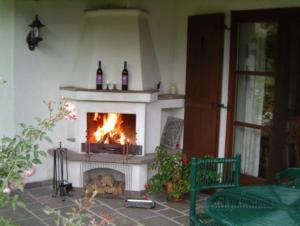 Gartenwohnung Mandl Garten Sauna Hot Pot Pool