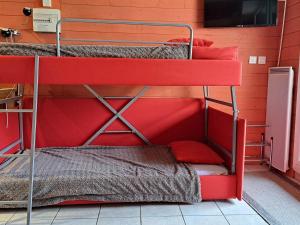 Appartements Studio Pra-Loup, 1 piece, 4 personnes - FR-1-165A-164 : photos des chambres