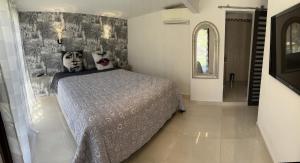 Villas Villa Natval - 600 m2 : photos des chambres