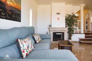 Villa Castelo de Mar