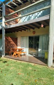 Studio Luxo Ecológico.