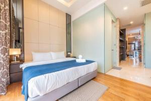 Dorsett Residence Kuala Lumpur 12