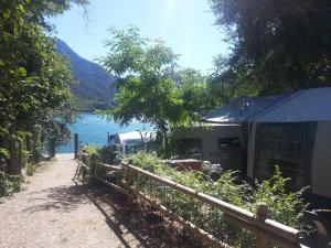 Camping Al Lago Ledro
