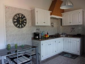 Casa Rosán, junto a la Caldera de Taburiente