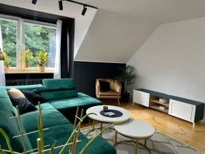 Two floors apartment in centre of Gdańsk! - Piecki