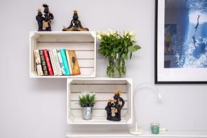 A Flat in Sopot M121
