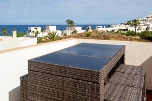 Avicena Beach - Mojacar