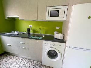 Apartamento Canarias