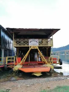 Royal Belum Mystical - Kampong Kuala Benderok