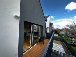 Apartament Marina