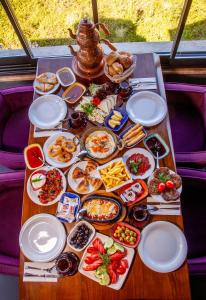 AKCAKOCA EFTELYA OTEl