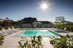 CASCINA SANT'ANTONIO - Roddi