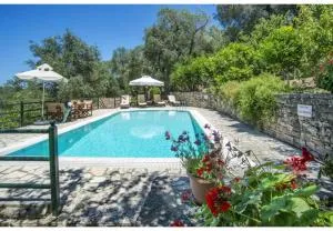 Villa Dendro - Longós