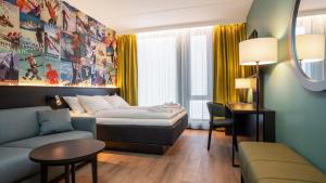 Thon Hotel Snø